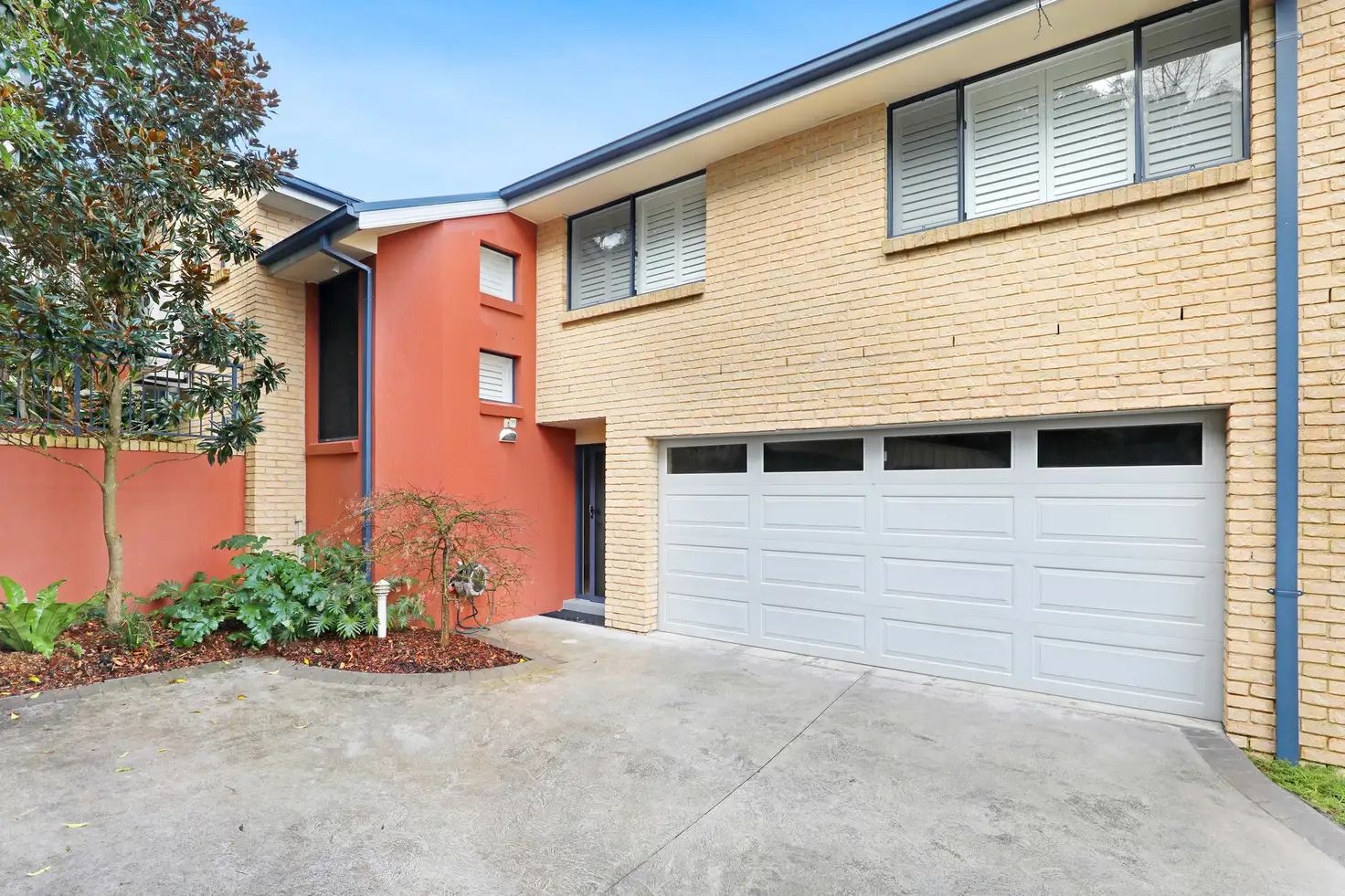 Main view of Homely townhouse listing, 3/21 Cochrane Street, West Wollongong NSW 2500