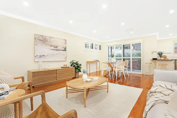 Second view of Homely townhouse listing, 3/21 Cochrane Street, West Wollongong NSW 2500