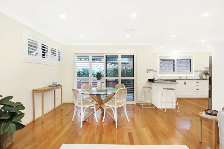Third view of Homely townhouse listing, 3/21 Cochrane Street, West Wollongong NSW 2500