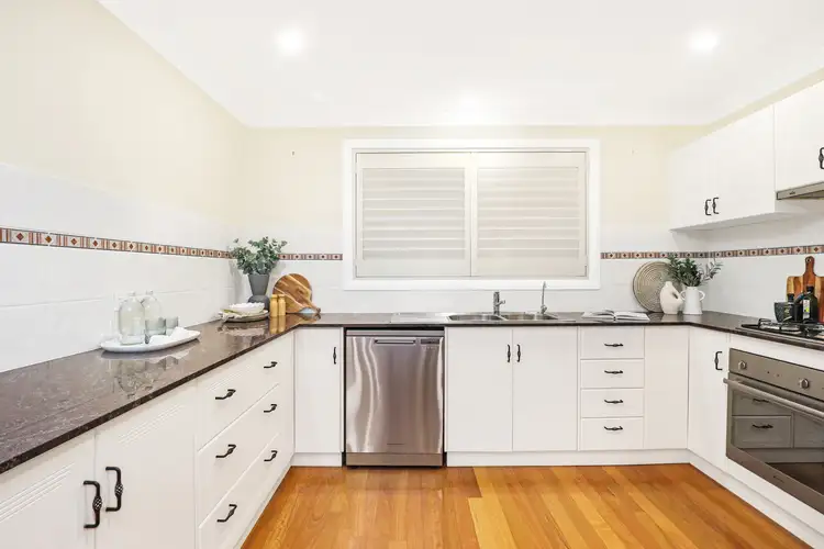 Fourth view of Homely townhouse listing, 3/21 Cochrane Street, West Wollongong NSW 2500