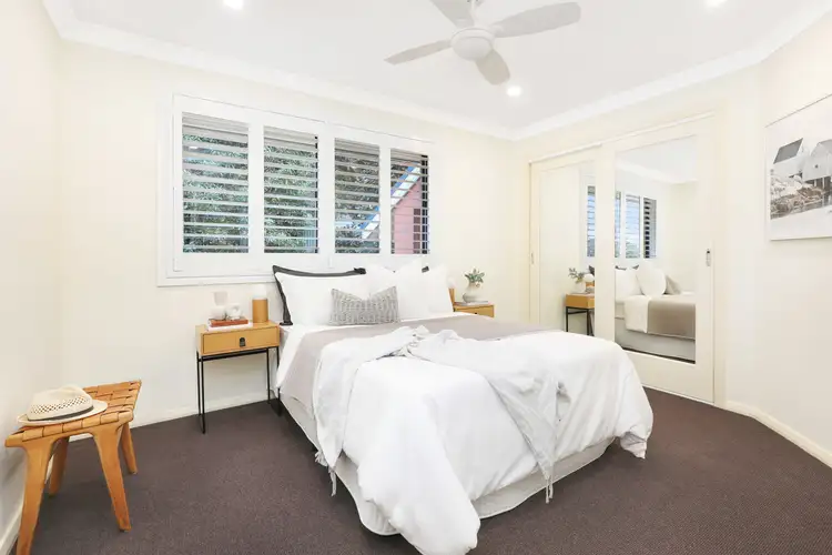 Fifth view of Homely townhouse listing, 3/21 Cochrane Street, West Wollongong NSW 2500