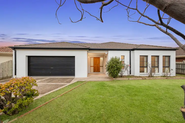 Main view of Homely house listing, 18 Rutman Close, Werribee VIC 3030