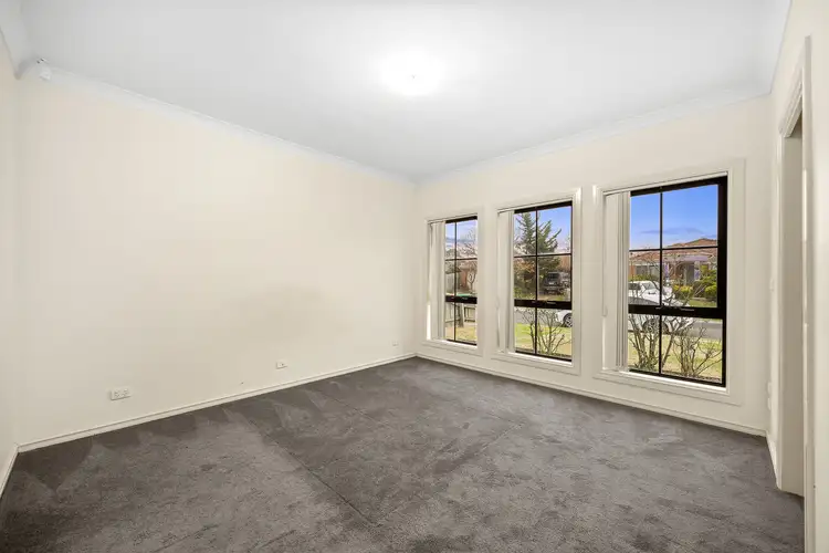 Second view of Homely house listing, 18 Rutman Close, Werribee VIC 3030