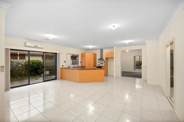Fifth view of Homely house listing, 18 Rutman Close, Werribee VIC 3030