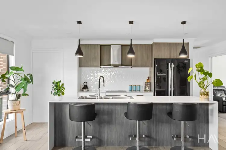 Third view of Homely house listing, 46 Lakeside Drive, Kings Meadows TAS 7249