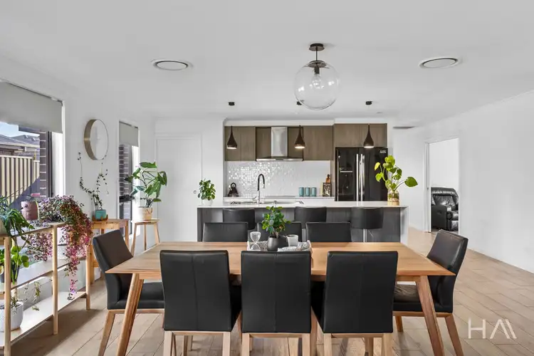 Fourth view of Homely house listing, 46 Lakeside Drive, Kings Meadows TAS 7249