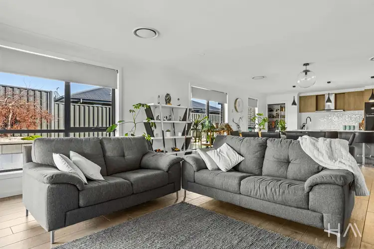 Fifth view of Homely house listing, 46 Lakeside Drive, Kings Meadows TAS 7249