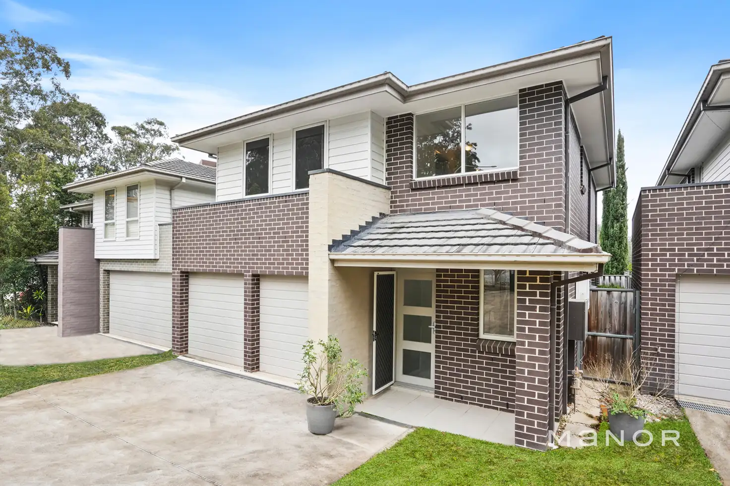 Main view of Homely house listing, 2 Rosetta Crescent, Norwest NSW 2153