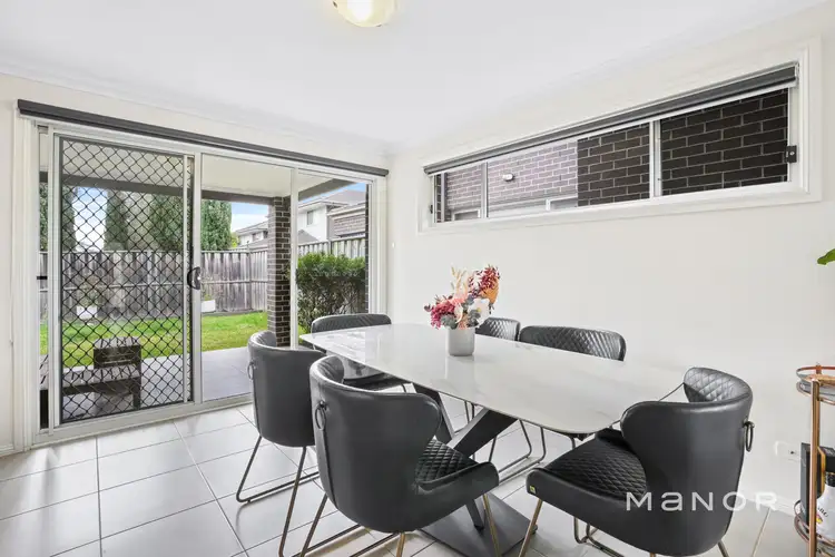 Fourth view of Homely house listing, 2 Rosetta Crescent, Norwest NSW 2153