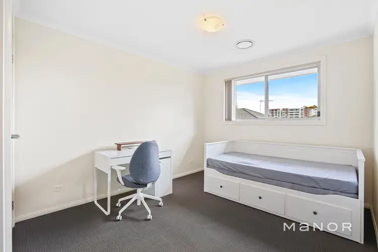 Sixth view of Homely house listing, 2 Rosetta Crescent, Norwest NSW 2153