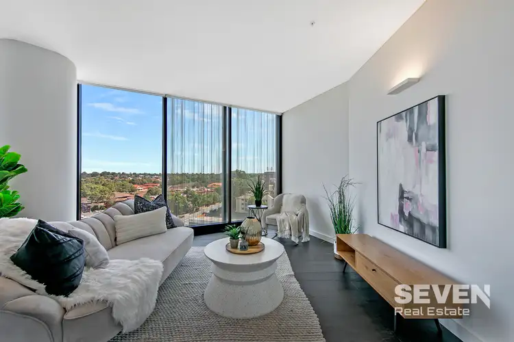 908/88 Church Street, Parramatta NSW 2150