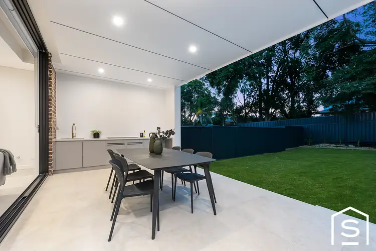 Fourth view of Homely semi-detached listing, 9A Huxley Street, West Ryde NSW 2114