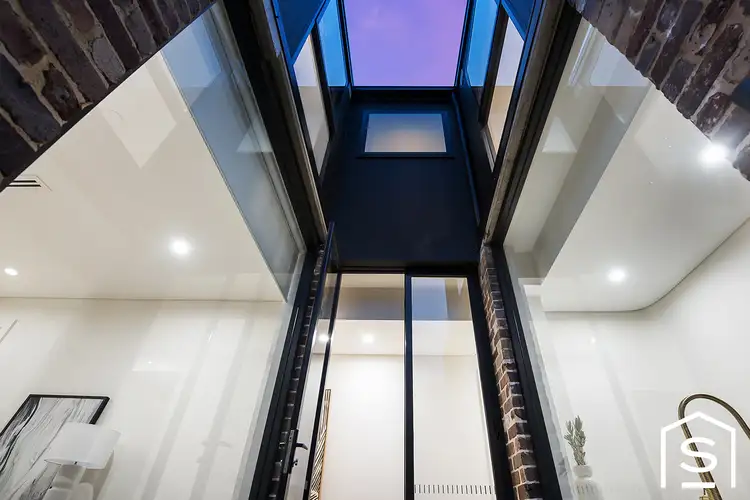 Fifth view of Homely semi-detached listing, 9A Huxley Street, West Ryde NSW 2114