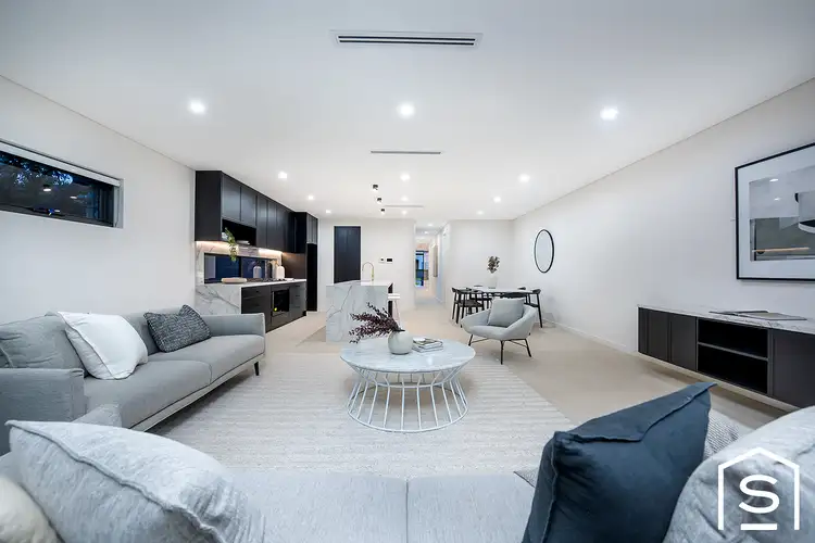 Seventh view of Homely semi-detached listing, 9A Huxley Street, West Ryde NSW 2114