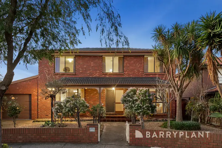 12 Larter Court, Bundoora VIC 3083