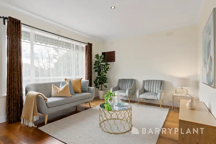 Second view of Homely house listing, 271 Grimshaw Street, Watsonia VIC 3087