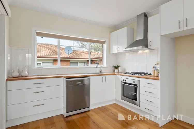 Third view of Homely house listing, 271 Grimshaw Street, Watsonia VIC 3087