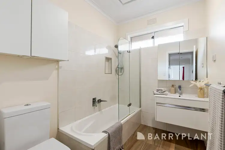 Fifth view of Homely house listing, 271 Grimshaw Street, Watsonia VIC 3087