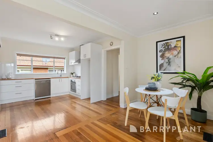 Sixth view of Homely house listing, 271 Grimshaw Street, Watsonia VIC 3087