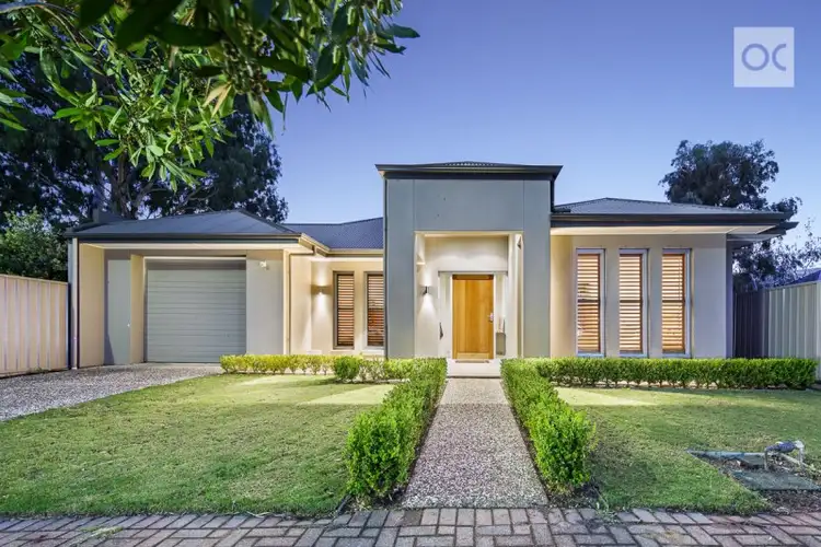 Main view of Homely house listing, 1 Second Avenue, St Morris SA 5068