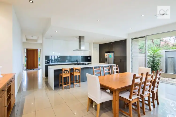 Sixth view of Homely house listing, 1 Second Avenue, St Morris SA 5068
