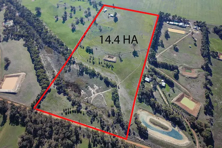 252 Newdegate Road, Kendenup WA 6323