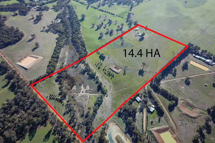 Fourth view of Homely house listing, 252 Newdegate Road, Kendenup WA 6323