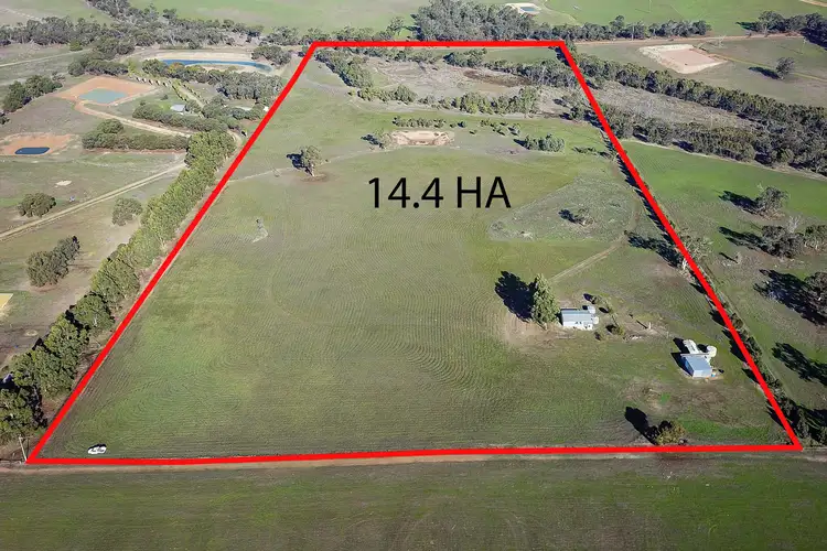 Fifth view of Homely house listing, 252 Newdegate Road, Kendenup WA 6323