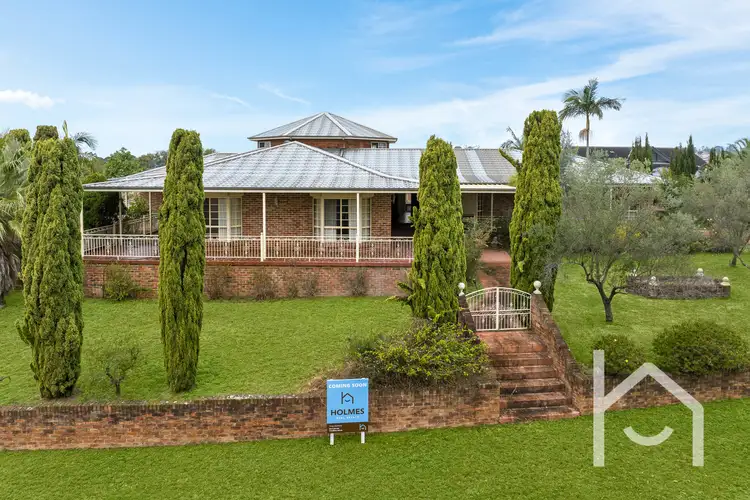29 Heritage Way, Glen Alpine NSW 2560