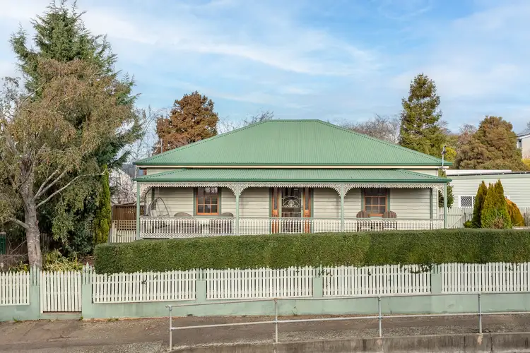 Main view of Homely house listing, 227 Upper York Street, West Launceston TAS 7250