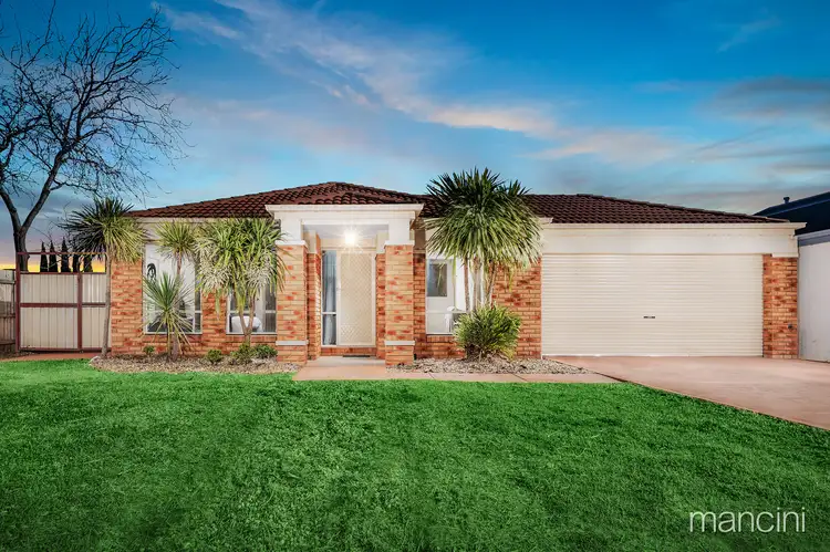 23 Copeland Crescent, Point Cook VIC 3030