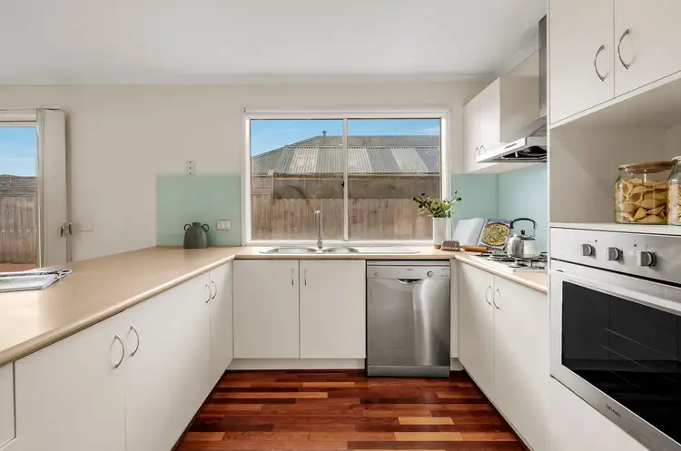 Fifth view of Homely house listing, 23 Copeland Crescent, Point Cook VIC 3030