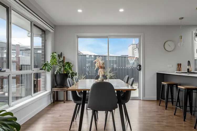 Second view of Homely house listing, 2/7 Raglan Street, Youngtown TAS 7249