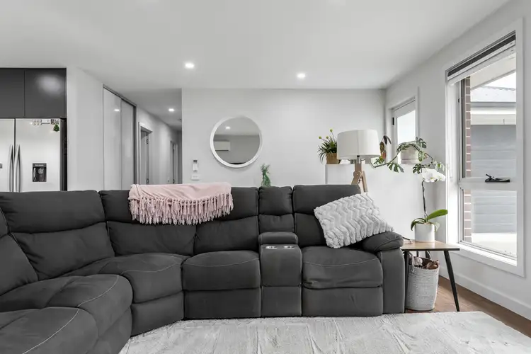Fourth view of Homely house listing, 2/7 Raglan Street, Youngtown TAS 7249