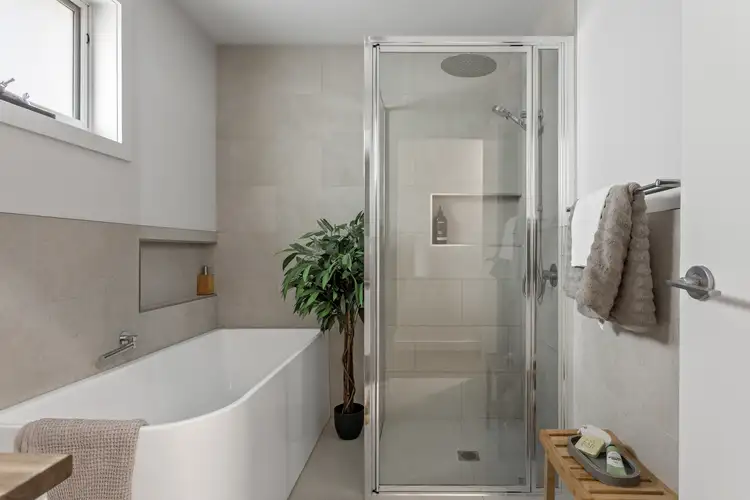 Fifth view of Homely house listing, 2/7 Raglan Street, Youngtown TAS 7249