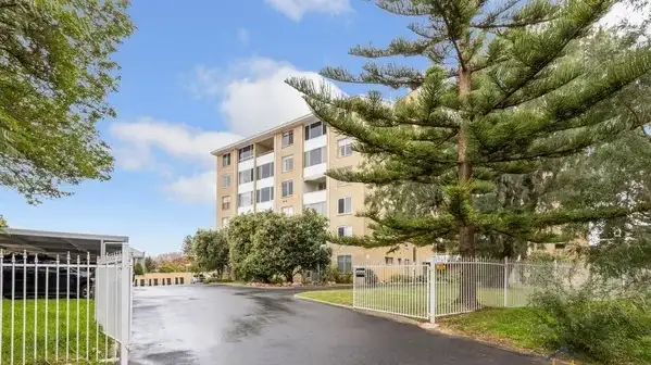 24/27 Saint Leonards Street, Mosman Park WA 6012