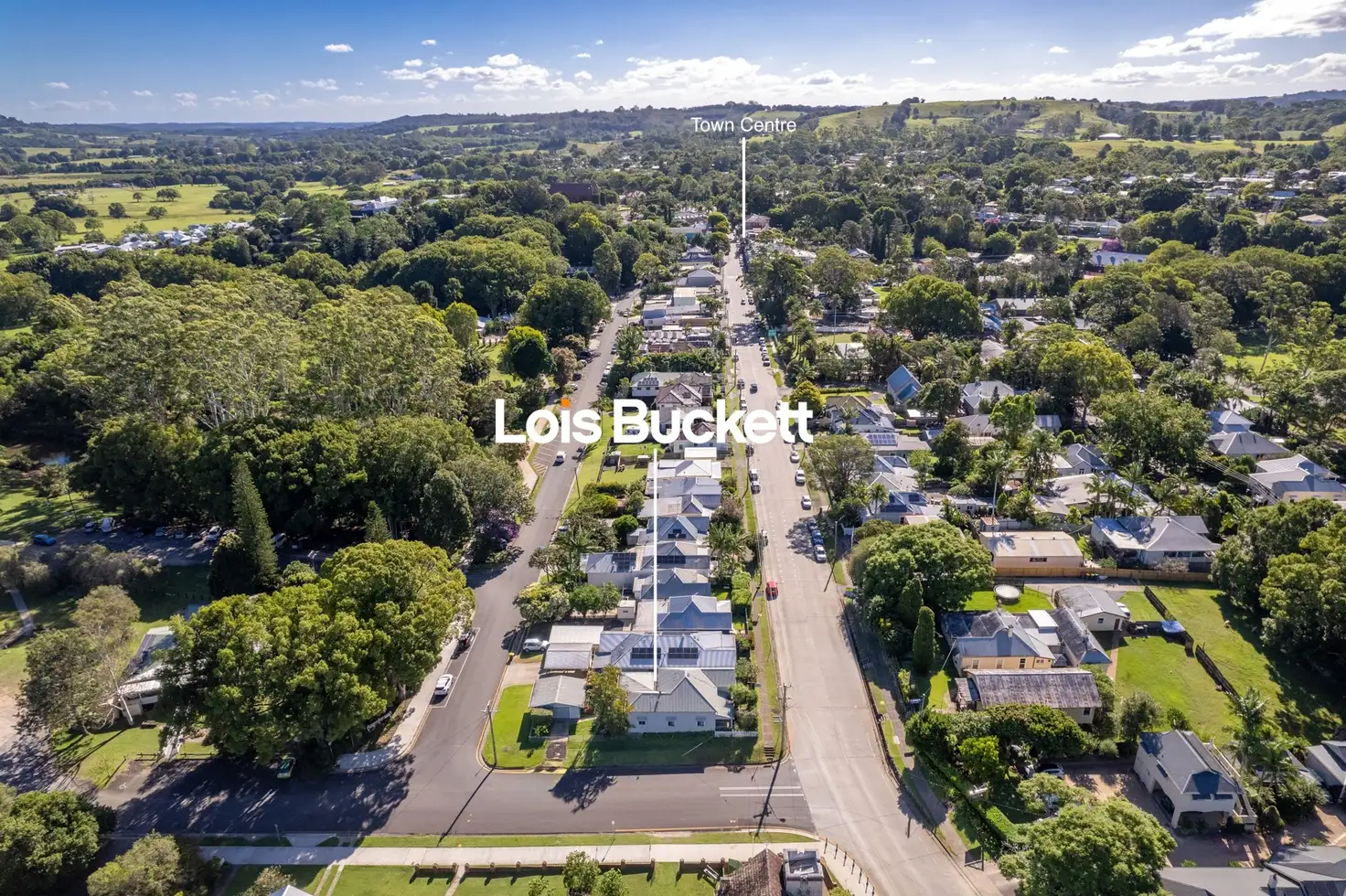 Main view of Homely house listing, 98 Byron Street, Bangalow NSW 2479