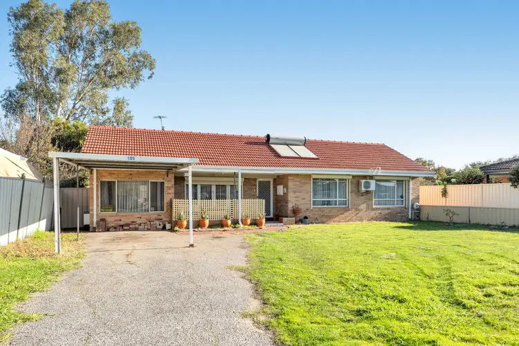 105 Weston Street, Maddington WA 6109