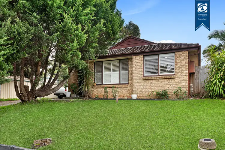 Main view of Homely house listing, 19 & 19a Ophelia Street, Rosemeadow NSW 2560