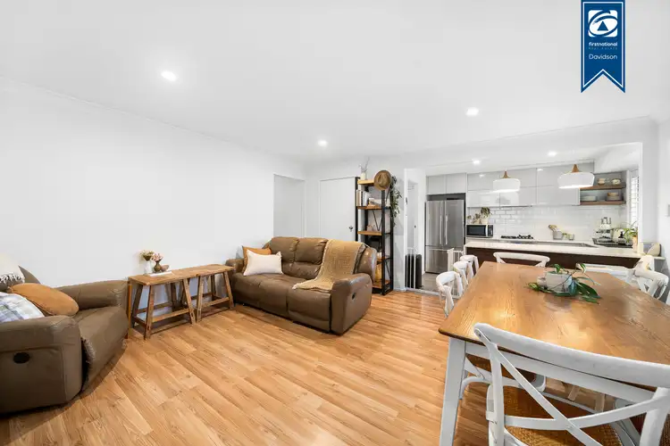 Fifth view of Homely house listing, 19 & 19a Ophelia Street, Rosemeadow NSW 2560