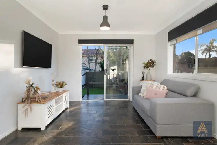 Second view of Homely house listing, 98 Eggleton Street, Blacktown NSW 2148