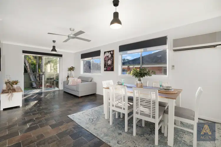 Third view of Homely house listing, 98 Eggleton Street, Blacktown NSW 2148