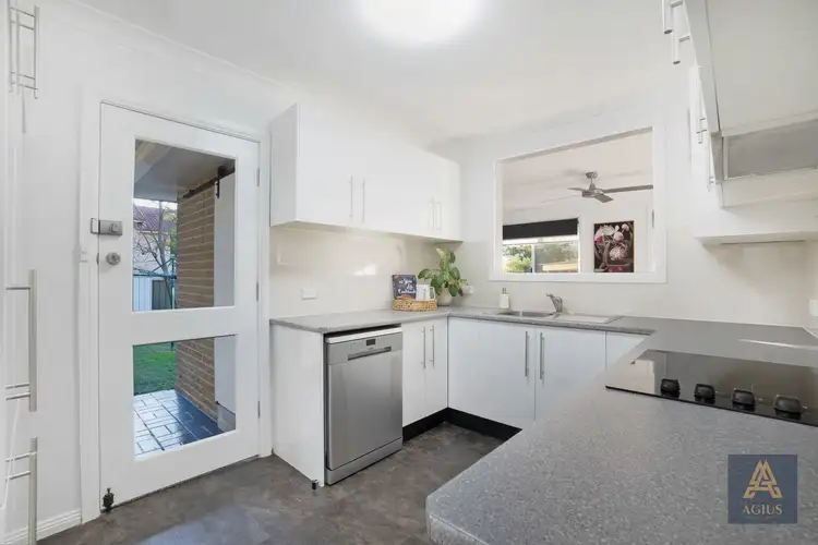 Fifth view of Homely house listing, 98 Eggleton Street, Blacktown NSW 2148