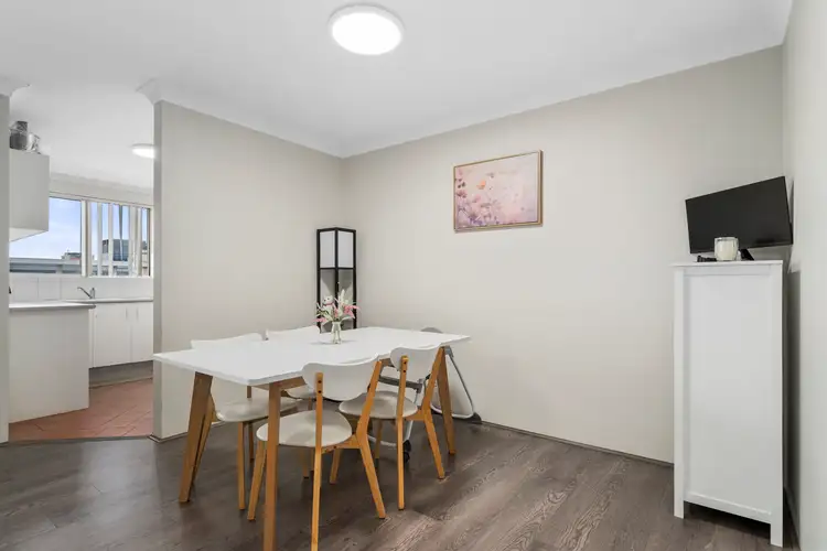 Third view of Homely apartment listing, 21/53 Bathurst Street, Liverpool NSW 2170