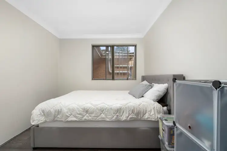 Fifth view of Homely apartment listing, 21/53 Bathurst Street, Liverpool NSW 2170