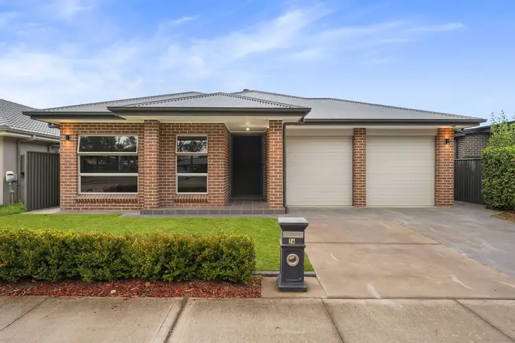 Main view of Homely house listing, 74 Jarvis Street, Thirlmere NSW 2572