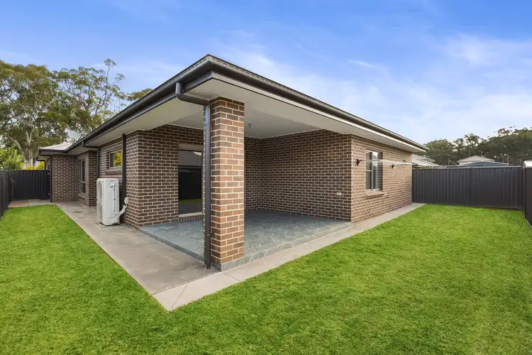 Third view of Homely house listing, 74 Jarvis Street, Thirlmere NSW 2572