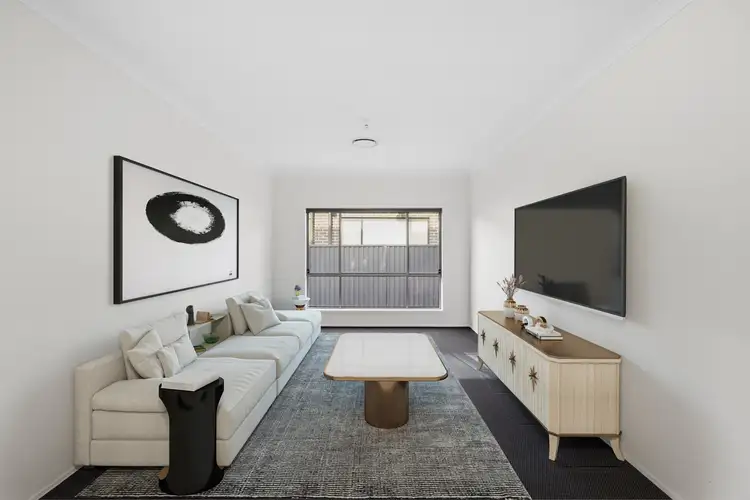 Fifth view of Homely house listing, 74 Jarvis Street, Thirlmere NSW 2572
