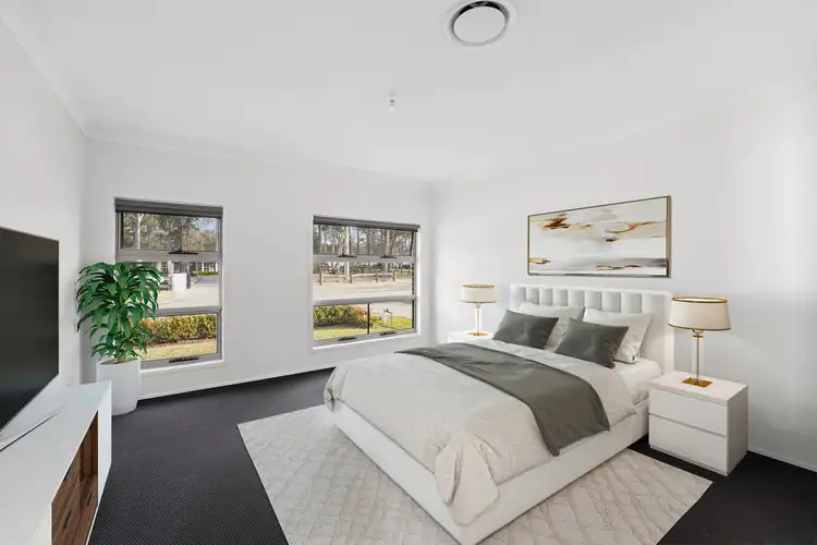 Sixth view of Homely house listing, 74 Jarvis Street, Thirlmere NSW 2572
