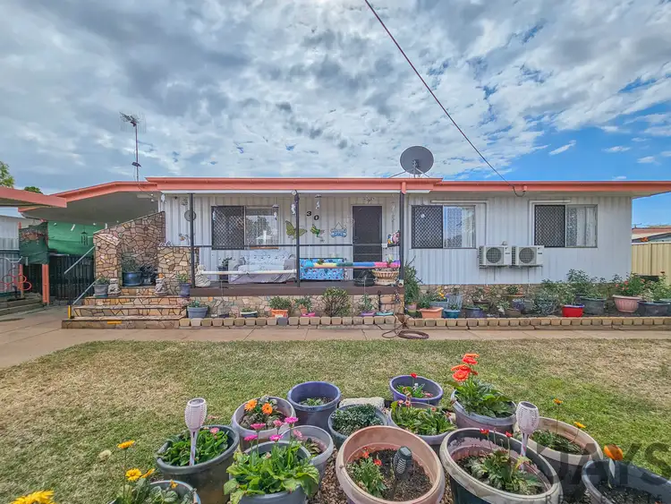 30 Abau Street, Mount Isa QLD 4825